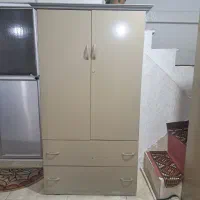 کمد لباس بزرگ