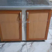 کابینت دو دره