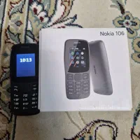 گوشی نوکیا مدل۱۰۶ اصل ویتنام نو