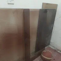 پارکت شیشه رو میزی|مصالح و تجهیزات ساختمان|بندرعباس, |دیوار