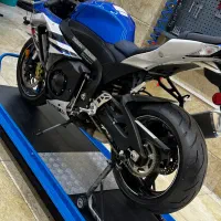 Gsxr1000 تک ایران سندشرکتی|موتورسیکلت|تهران, کوهک|دیوار