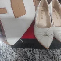 کیف وکفش نو