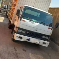 هیوندا مدل ۸۶ اماده کار|خودرو سنگین|اصفهان, شهید رجایی|دیوار