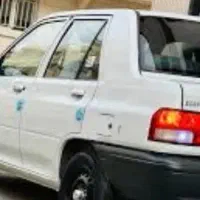 فروش پراید مدل ۹۷