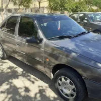 پژو روا|خودرو سواری و وانت|ابریشم, |دیوار