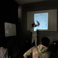 آموزش ارایشگری بامدرک معتبر فنی حرفه ای (آموزشگاه)|خدمات آموزشی|مشهد, انقلاب|دیوار