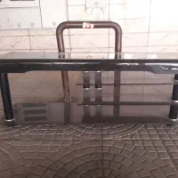 میز ال سی دی سالم ۳طبقه