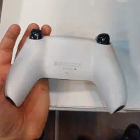 دسته ps5|کنسول، بازی ویدئویی و آنلاین|تهران, سیمای ایران|دیوار