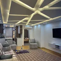 فروش واحد 100متری/بازسازی/پارکینگ/لوکس/کوی فکوری