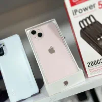 ایفون 13نرمال