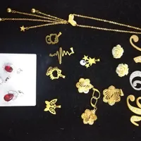همه نو هستند|بدلیجات|فردیس, |دیوار