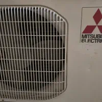کولرگازی میتسوبیشی ۱۲ هزار|کولر گازی و فنکوئل|تبریز, |دیوار
