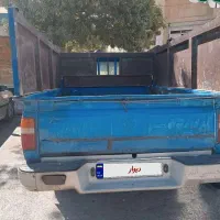 نیسان 85 انژکتور معاوضه ای