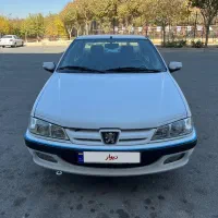 پژو پارس سال بی رنگ|خودرو سواری و وانت|فردیس, شهرک شهید حسینی|دیوار