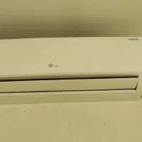 کولر گازی 24000