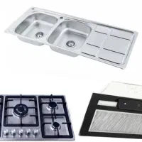 استاندار  رومیزی صفحه ای کد۷ رومیزی ک۸ اجاق