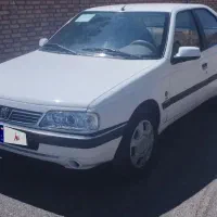 پژو 405 tu5