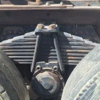 ولوو ان 12|خودرو سنگین|اهواز, زرگان|دیوار