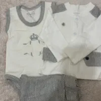 لباس بچه