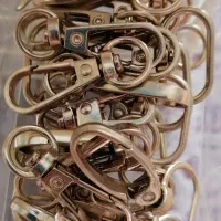 خرجکار درجه یک چرم دستدوز|لوازم التحریر|کاشمر, |دیوار