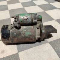 استارت کامیون911