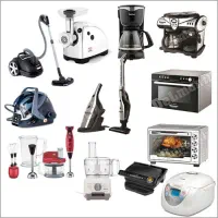 تعمیرات لوازم خانگی