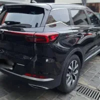 فونیکس تیگو 7 پریمیوم مدل ۱۴۰۴ مشکی|خودرو سواری و وانت|اصفهان, ملکشهر|دیوار