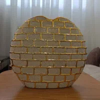 گلدان دکوری
