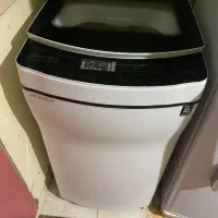 ماشین لباسشویی ۶کیلو