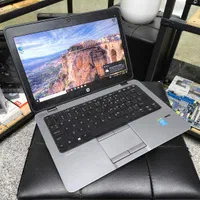 لپ تاپ hp 12.5 inch بسیار جمع جور و خوش دست|رایانه همراه|تهران, شهرک طالقانی|دیوار
