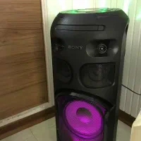 سیستم صوتی خانگی باند اسپیکر سونی v41|سیستم صوتی خانگی|کرج, گوهردشت|دیوار
