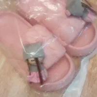 دمپایی زنانه عروسکی هانا|کیف، کفش، کمربند|اصفهان, شهرستان|دیوار