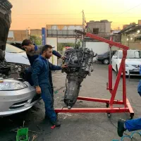 مکانیک سیار با قیمت مناسب و کار تضمینی|خدمات موتور و ماشین|اصفهان, کوی شهید کشوری|دیوار