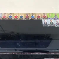 کیمدی نو|اسباببازی|بندر دیر, |دیوار