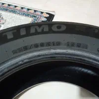 لاستیک هانکوک رینگ 16
