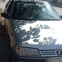 پژو ۴۰۵|خودرو سواری و وانت|نهاوند, |دیوار
