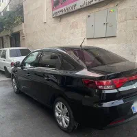 تارا v2.   مدل ۴۰۲مشکی|خودرو سواری و وانت|محمدشهر, محمدشهر|دیوار