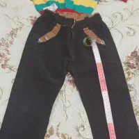 مناسب ۳ تا ۴|کفش و لباس بچه|اصفهان, شاهد|دیوار