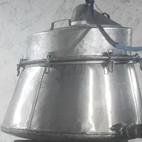 دیگه550 لیتری