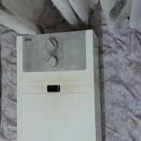 اب گرمکن بوتان B15