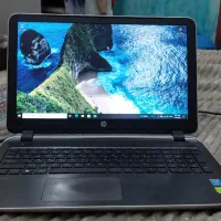 لپتاپ hp|رایانه همراه|تهران, فرمانیه|دیوار