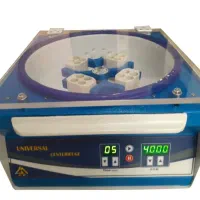 سانتریفیوژ PRP             ساکشن رومیزی