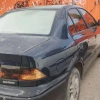 سمند ef7|خودرو سواری و وانت|یاسوج, |دیوار