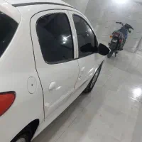 ۲۰۶ تیپ ۳ مدل اخر ۹۹|خودرو سواری و وانت|مشکین‌دشت, |دیوار