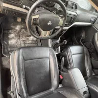 شاهین gسانروف ۴۰۲|خودرو سواری و وانت|دزفول, |دیوار