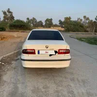 سمند LX ساده، مدل ۱۳۹۲|خودرو سواری و وانت|یاسوج, |دیوار
