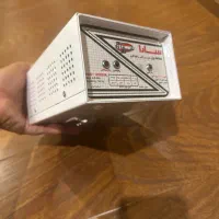 محافظ برق کنتوری سارا