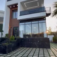 ویلا باغ سعید آباد