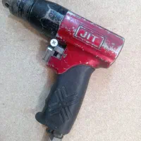 دریل بادی jit کره ای. پیستوله رنگ نیم حرفه ای