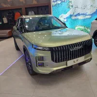 نمایندگی رسمی لوکانو 702 LUCANO L7|خودرو سواری و وانت|تهران, چیتگر جنوبی|دیوار